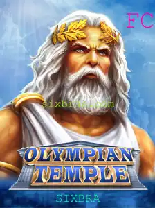 Descubra o Fascinante Mundo do Jogo OlympianTemple - Estratégias e Regras