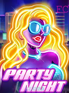 PartyNight: Uma Nova Experiência de Jogo com a Mecânica SIXBRA