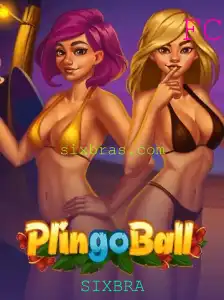 Descubra Plingoball: O Novo Fenômeno dos Jogos