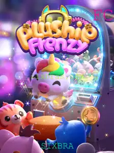 PlushieFrenzy: Um Mergulho no Universo Encantador dos Bichinhos de Pelúcia