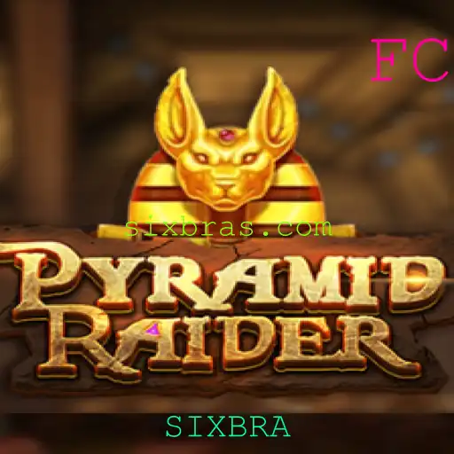 Descubra o Fascinante Mundo de PyramidRaider: A Aventura de SIXBRA nos Jogos