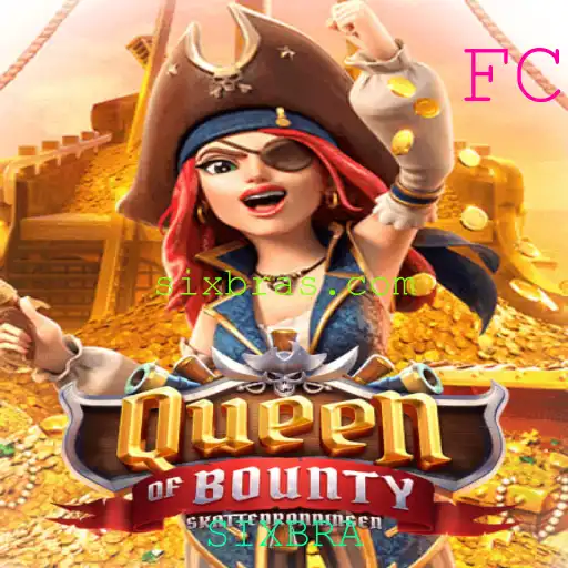 Explorando QueenofBounty: Uma Jornada pelos Sete Mares com SIXBRA