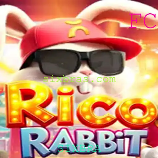 RicoRabbit: Uma Aventura Empolgante com a Estratégia da SIXBRA