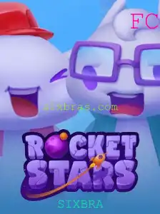 Explorando RocketStars: As Regras e a Introdução do Novo Hit Intergaláctico