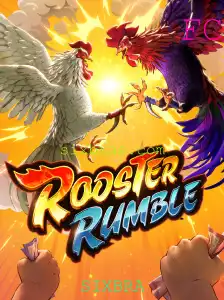 RoosterRumble: Desvendando o Novo Jogo Sensação com SIXBRA