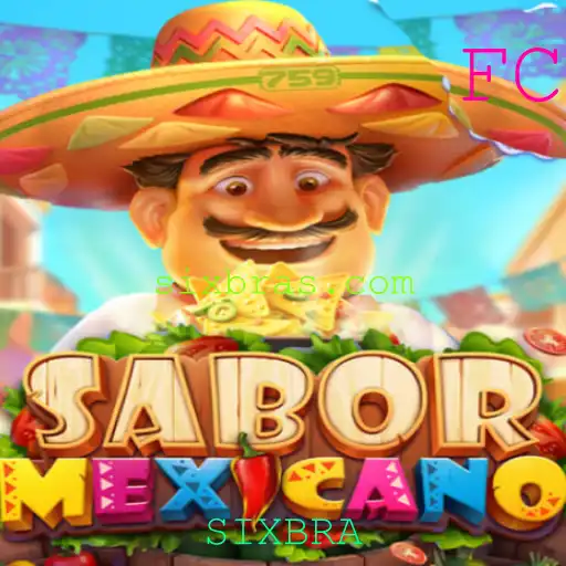 SaborMexicano: Descobrindo a Arte dos Sabores com SIXBRA