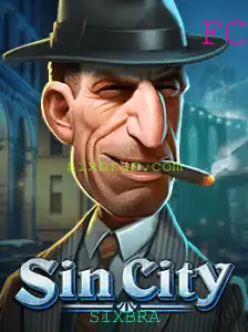 SinCity: Explorando a Emoção e Estratégia do Jogo em Ascensão