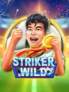 Explorando o Mundo de StrikerWILD: O Desafio Estratégico de SIXBRA