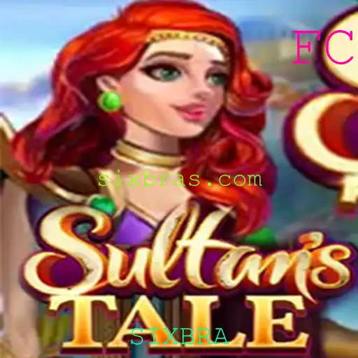 Sultanstale: Descubra o Fascinante Mundo de Aventura com SIXBRA