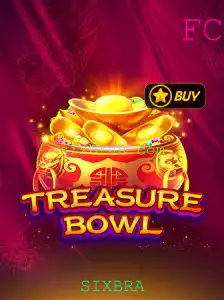 Descubra o Fascinante Mundo de TreasureBowl e SIXBRA