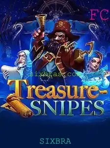 Explorando Novo Jogo de Aventura: TreasureSnipes