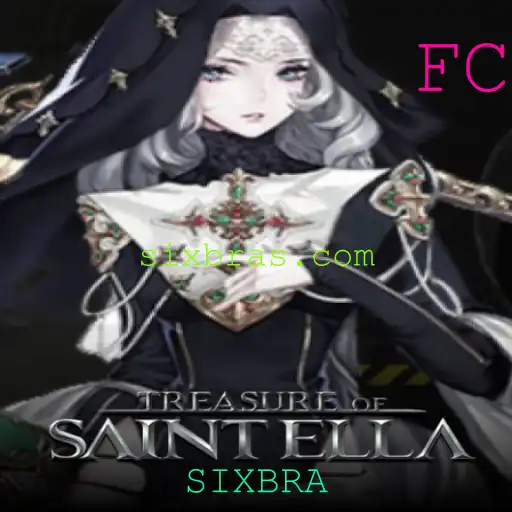 Explorando o Enigmático Mundo de TreasureofSaintElla