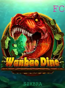 WanBaoDino: Uma Nova Aventura Dinossáurica para Explorar