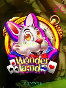 Explorando o Mundo de Wonderland: Tudo sobre o Jogo Inovador com SIXBRA