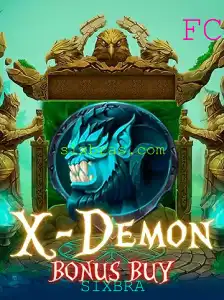 Desvendando XDemonBonusBuy: Um Mergulho no Mundo dos Jogos